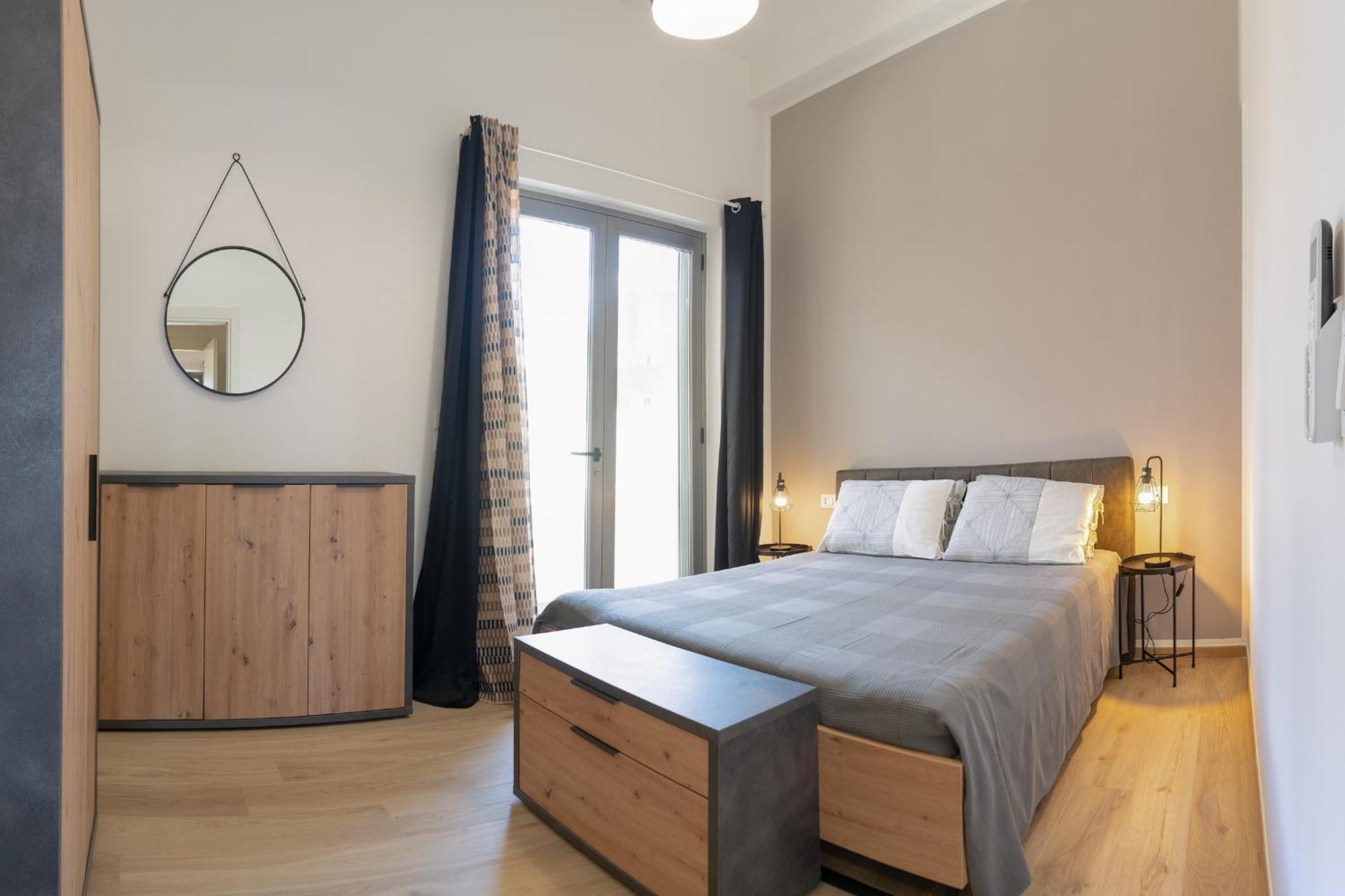 Casa Noma Nel Cuore Del Salento Acquarica del Capo Esterno foto