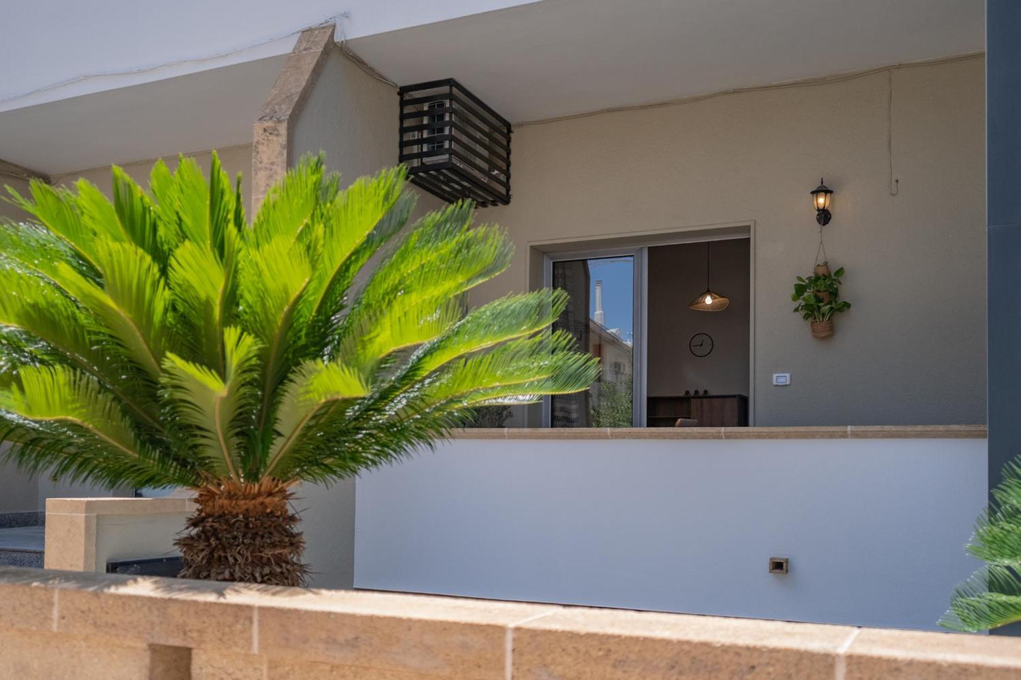 Casa Noma Nel Cuore Del Salento Acquarica del Capo Esterno foto