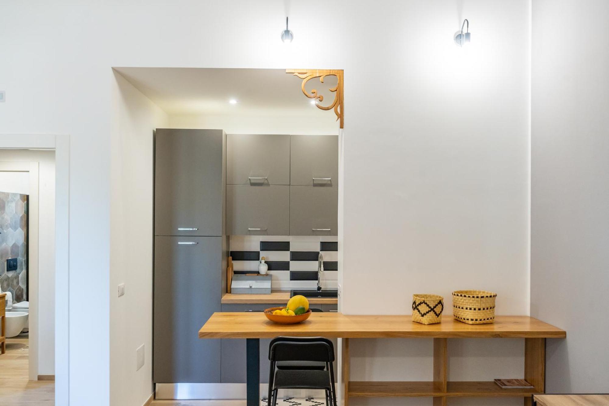Casa Noma Nel Cuore Del Salento Acquarica del Capo Esterno foto
