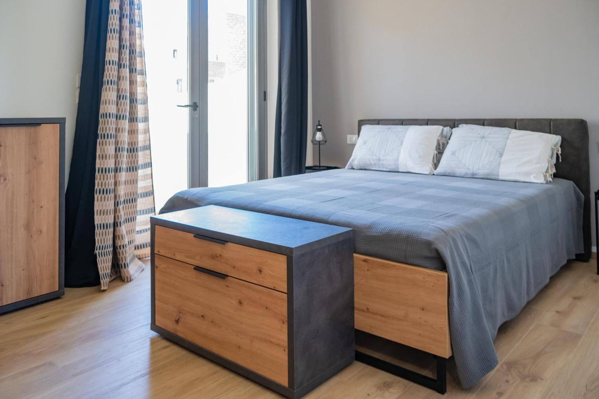 Casa Noma Nel Cuore Del Salento Acquarica del Capo Esterno foto