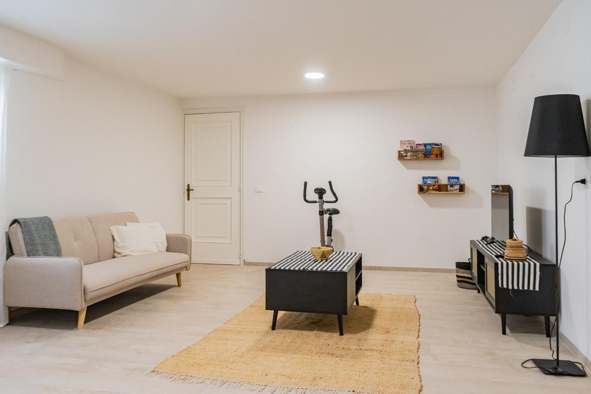 Casa Noma Nel Cuore Del Salento Acquarica del Capo Esterno foto