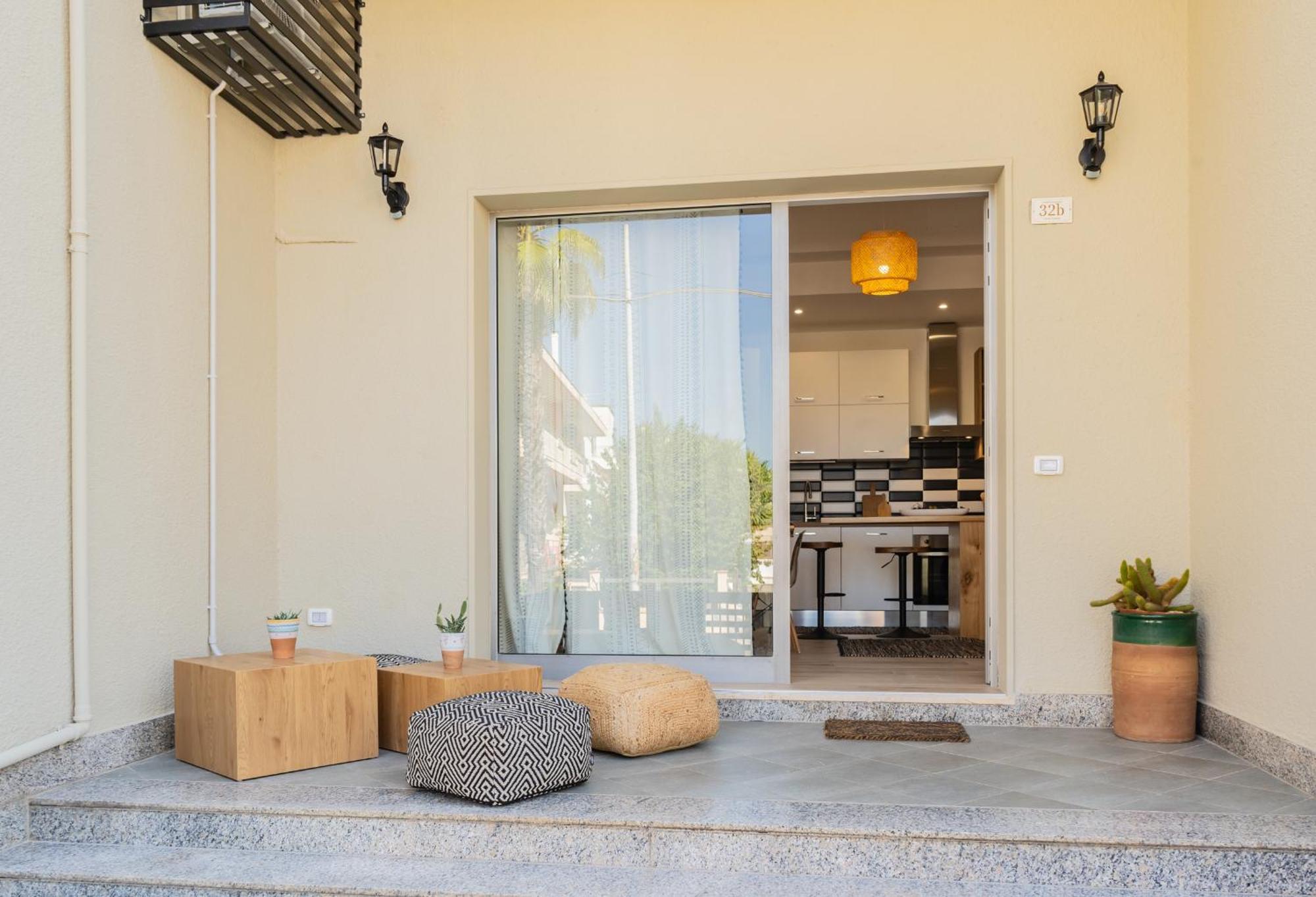 Casa Noma Nel Cuore Del Salento Acquarica del Capo Esterno foto
